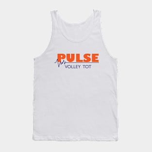 Pulse - Volley Tot Tank Top